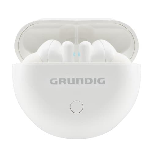 Grundig True Wireless Stereo Earbuds Ohrhörer