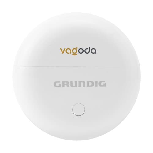 Grundig True Wireless Stereo Earbuds Ohrhörer