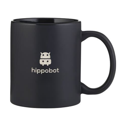 Kitty Mug Matt 350 ml Tasse