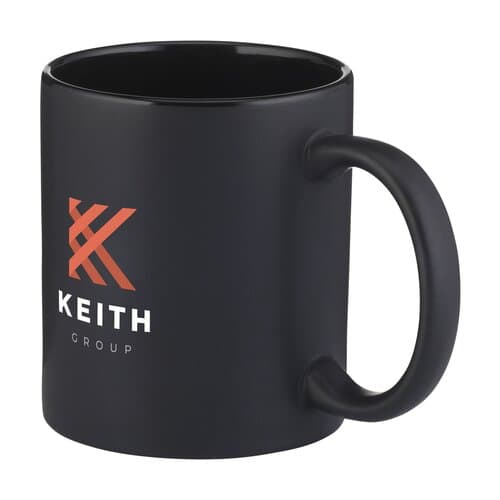 Kitty Mug Matt 350 ml Tasse