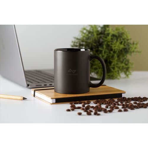 Kitty Mug Matt 350 ml Tasse