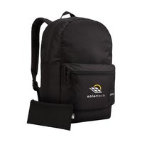 Case Logic Commence Recycled Backpack 156 inch