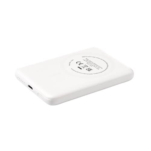 Optima GRS 5000mAh Magnetic Powerbank