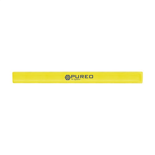 SnapWrap PVC Armband