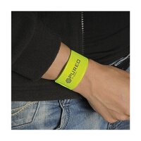 SnapWrap PVC Armband