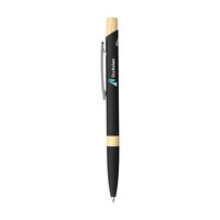 Yuri GRS Recycled Alu Pen Kugelschreiber