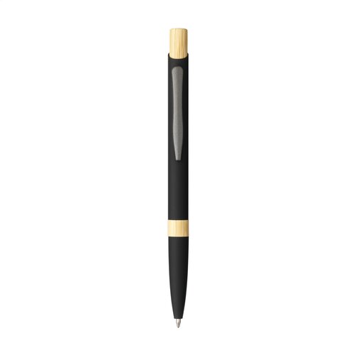 Yuri GRS Recycled Alu Pen Kugelschreiber
