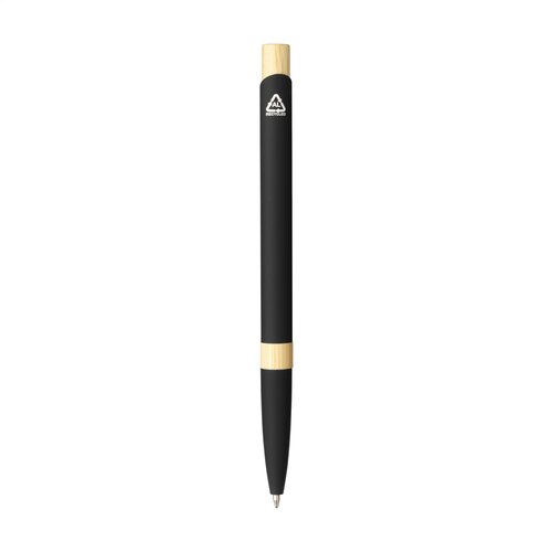 Yuri GRS Recycled Alu Pen Kugelschreiber