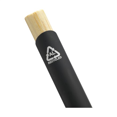 Yuri GRS Recycled Alu Pen Kugelschreiber