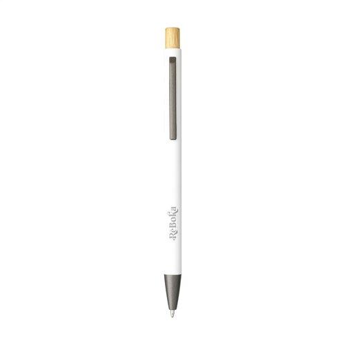 Xava GRS Recycled Alu Pen Kugelschreiber