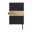 Rock Ground Notebook A5 Notizbuch