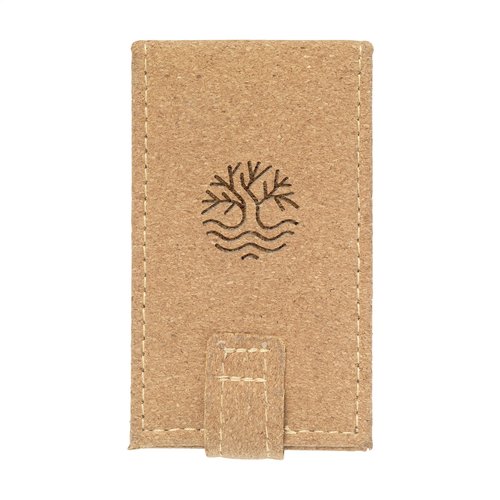 Cork Manicure Set