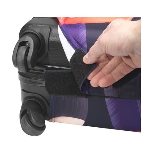 Luggage Case Cover M Schutzhülle