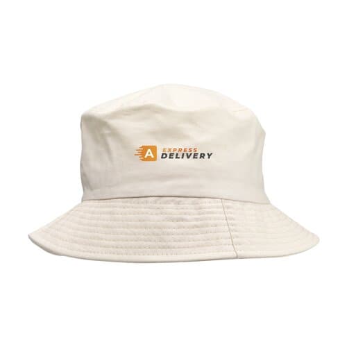 Harber GRS Recycled Bucket Hat
