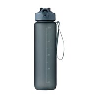 AquaSport GRS Recycled Water Bottle 1000 ml