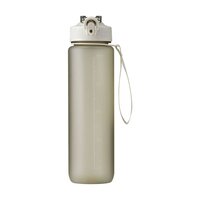 AquaSport GRS Recycled Water Bottle 1.000 ml