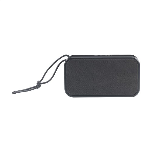 AluSound  RCS Recycled Aluminium Speaker
