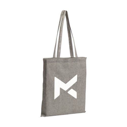 GRS Recycled Cotton Shopper (180 g/m²) Tasche