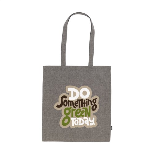 GRS Recycled Cotton Shopper (180 g/m²) Tasche