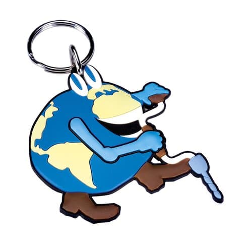 Custom Made Schlüsselanhänger