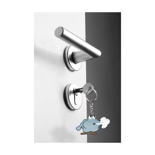 Custom Made Schlüsselanhänger