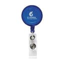 BadgeClip Badgehalter