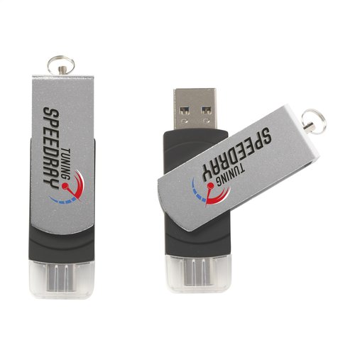 USB Dual Connect 3.0 - Type-C 32 GB