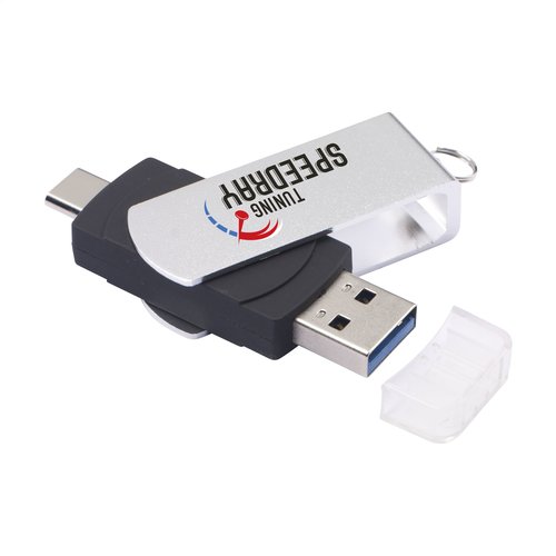 USB Dual Connect 3.0 - Type-C 32 GB