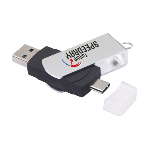 USB Dual Connect 3.0 - Type-C 32 GB