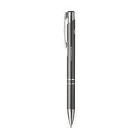 Ebony Recycled Alu Kugelschreiber