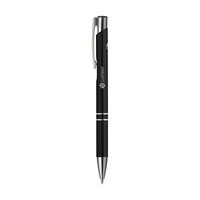 Ebony Recycled Alu Kugelschreiber
