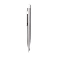 Bellamy Pen Recycled Stainless Steel Kugelschreiber