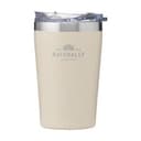 Re-Steel RCS Recycled Coffee Mug 380 ml Thermobecher