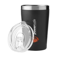 ReSteel RCS Recycled Coffee Mug 380 ml Thermobecher