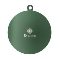 Weihnachtskugel Ø 7 cm Recycled PP - Made in Europe