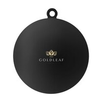 Weihnachtskugel Ø 7 cm Recycled PP - Made in Europe