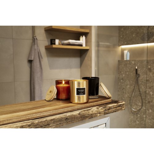 Wooosh Scented Candle True Wood Duftkerze