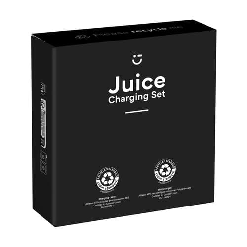 Juice RCS Charging Set