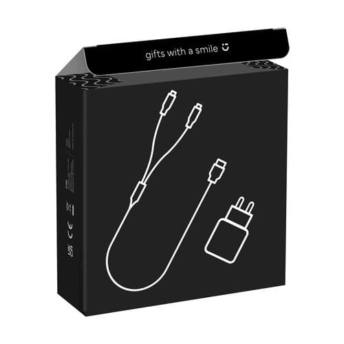 Juice RCS Charging Set