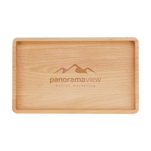 Harmony Serving Tray Rechteck