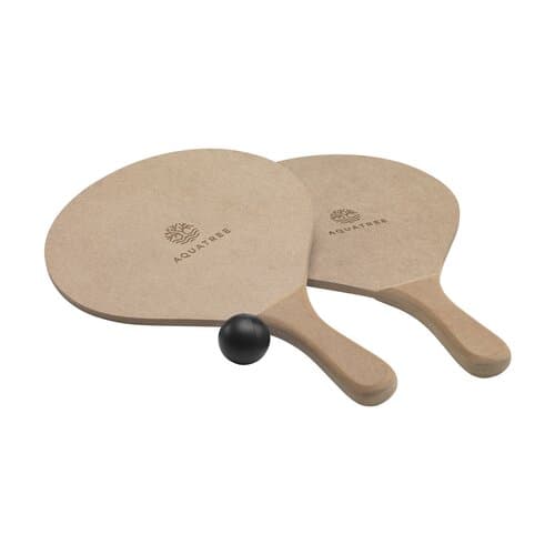 BeachSmash Strandspiel