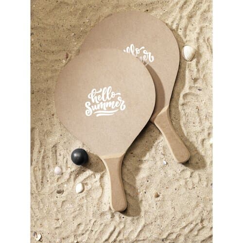 BeachSmash Strandspiel