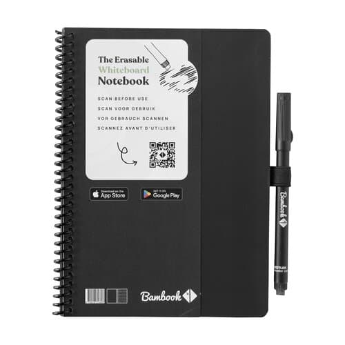 Bambook Classic Original Notebook A5