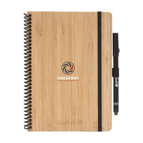 Bambook Classic Hardcover Notebook A5