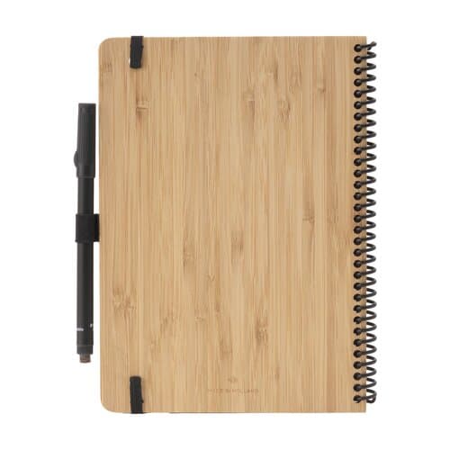 Bambook Classic Hardcover Notebook A5