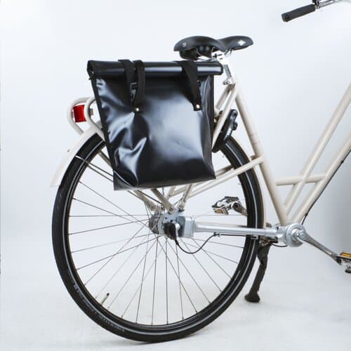 Fraenck Brook Bike Bag Fahrradtasche