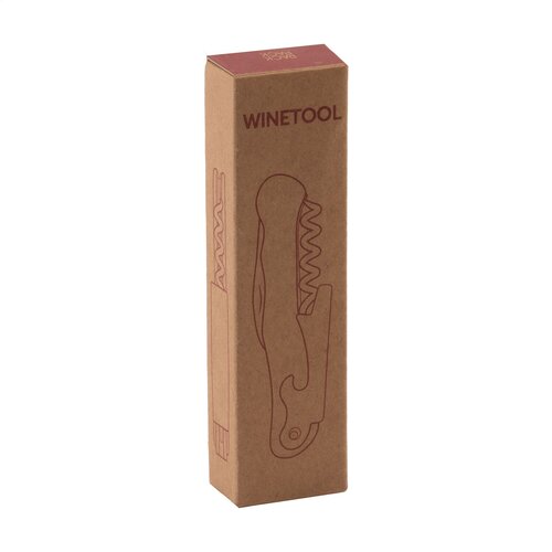 Rackpack Winetool