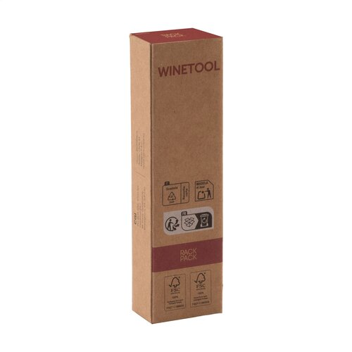 Rackpack Winetool