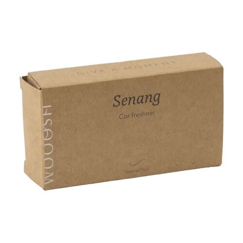 Wooosh Senang Car Freshner Autoparfüm