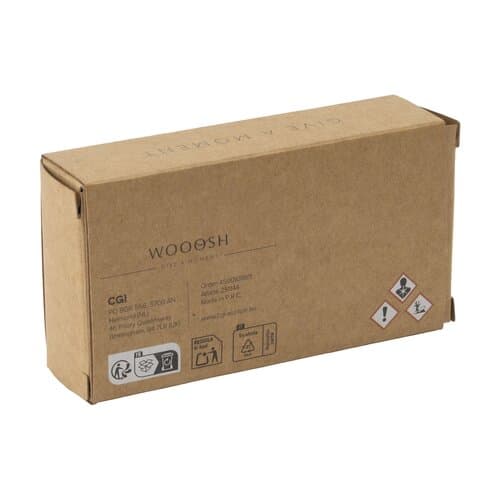 Wooosh Senang Car Freshner Autoparfüm